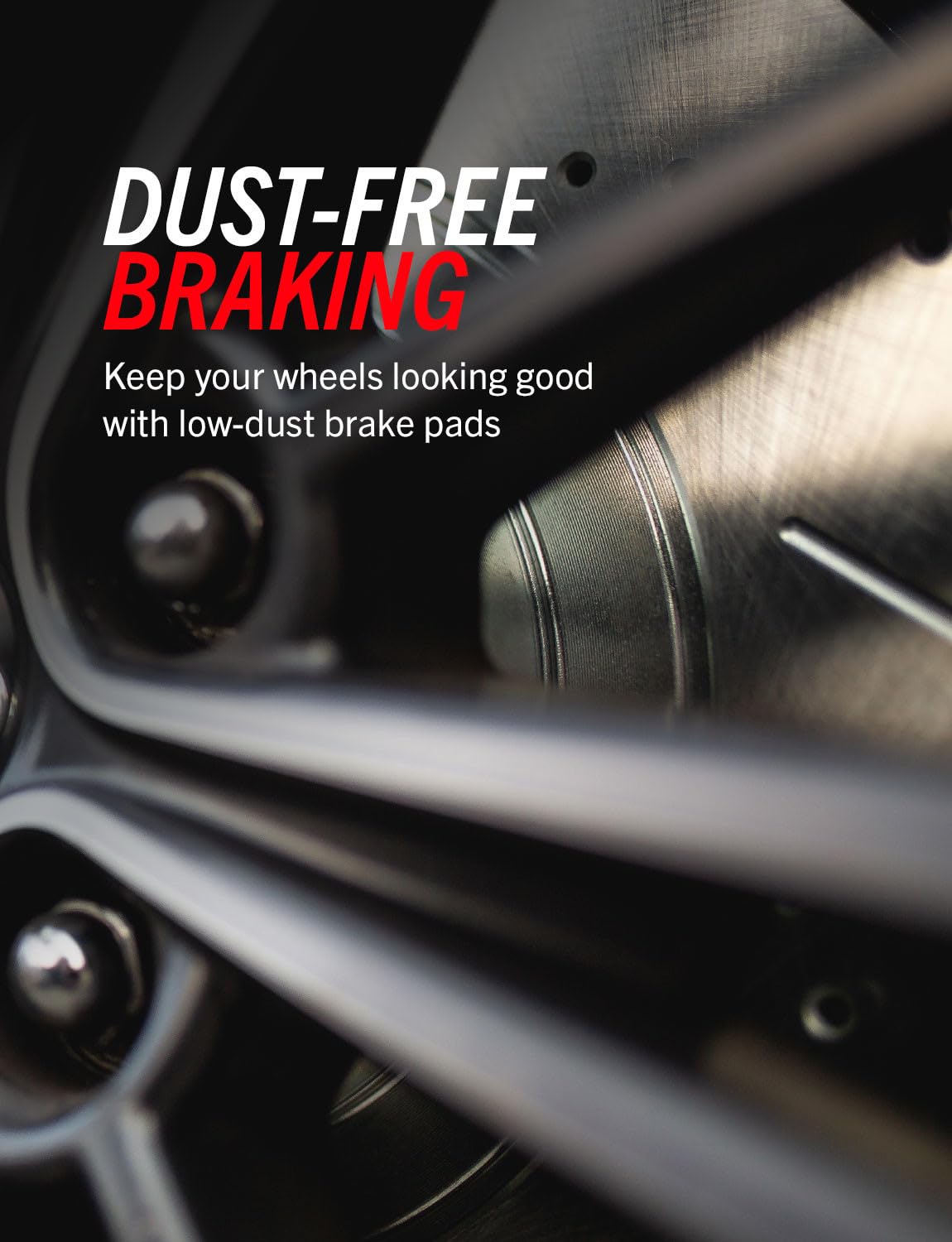 Front & Rear Brake Pad & Rotor Kit O467