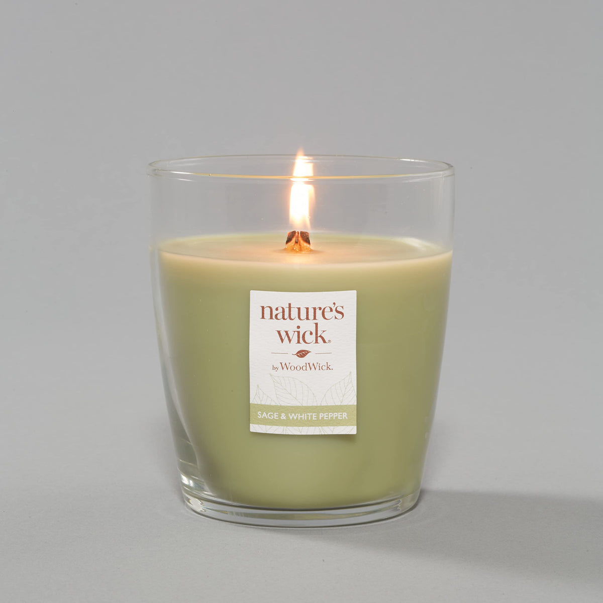 Scented Candle 10 ounces B5734