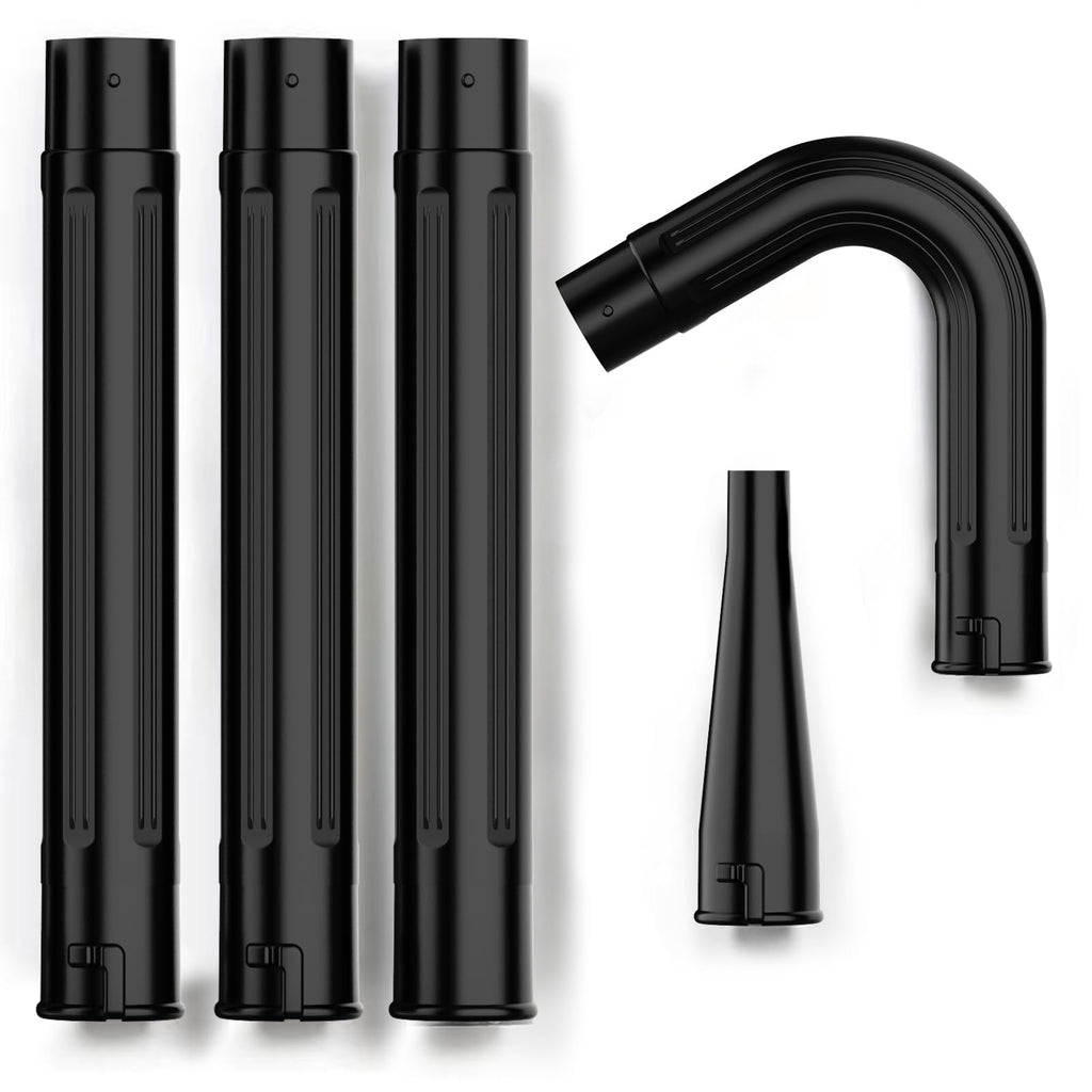 2-1/2 in. Gutter Cleaning Attachment Kit Q6426