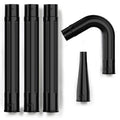 2-1/2 in. Gutter Cleaning Attachment Kit Q6426