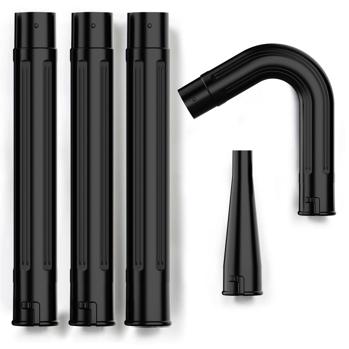 2-1/2 in. Gutter Cleaning Attachment Kit Q6426