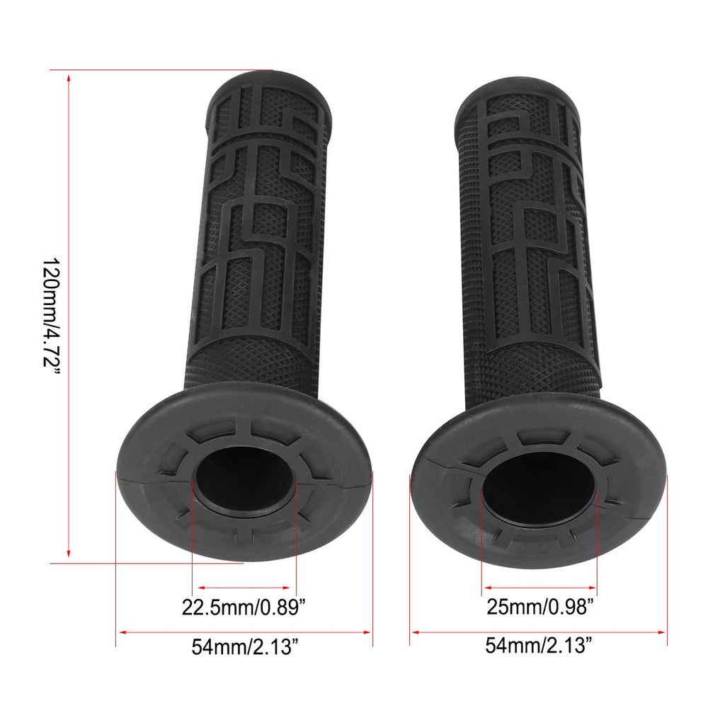 Handlebar Grips for Dirt Bike I358151