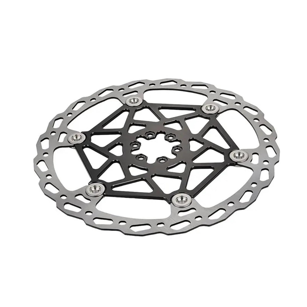 250Mm Aluminum Front Brake Disc Y7093