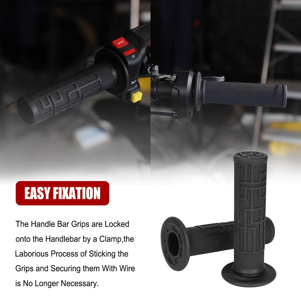 Handlebar Grips for Dirt Bike I358151