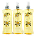 3 Pack 8 oz Fragrance Body Spray M58944
