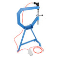 Pneumatic Planishing Hammer with Anvil & Foot Pedal M322370
