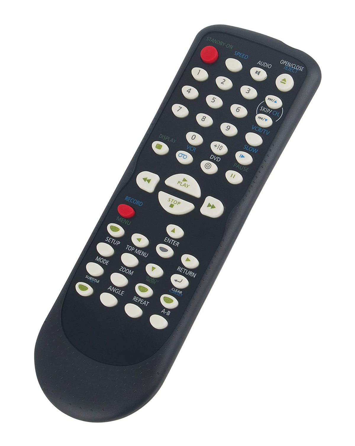 Magnavox DVD VCR Player U483648