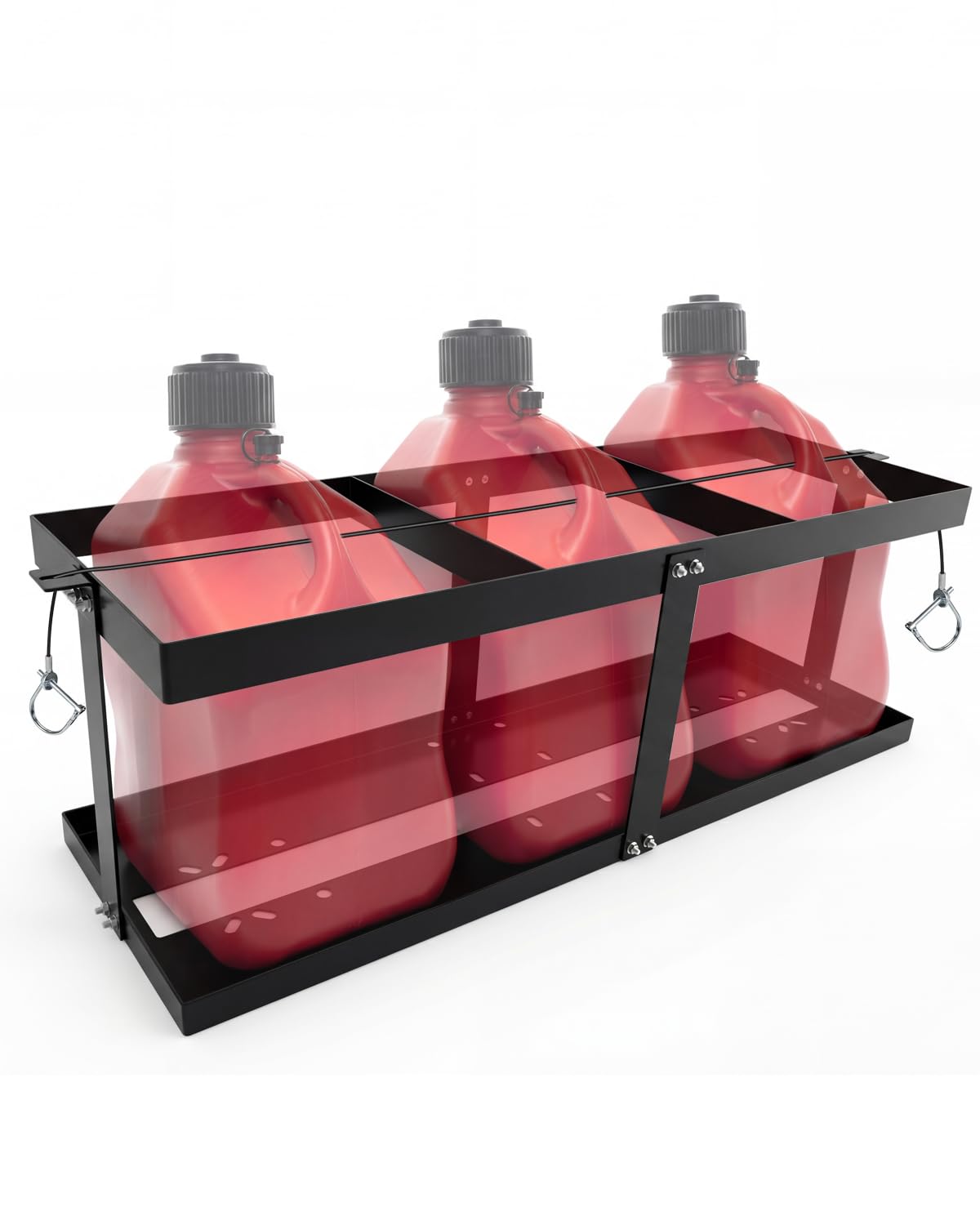 5 Gallon Gas Can Holder D6632