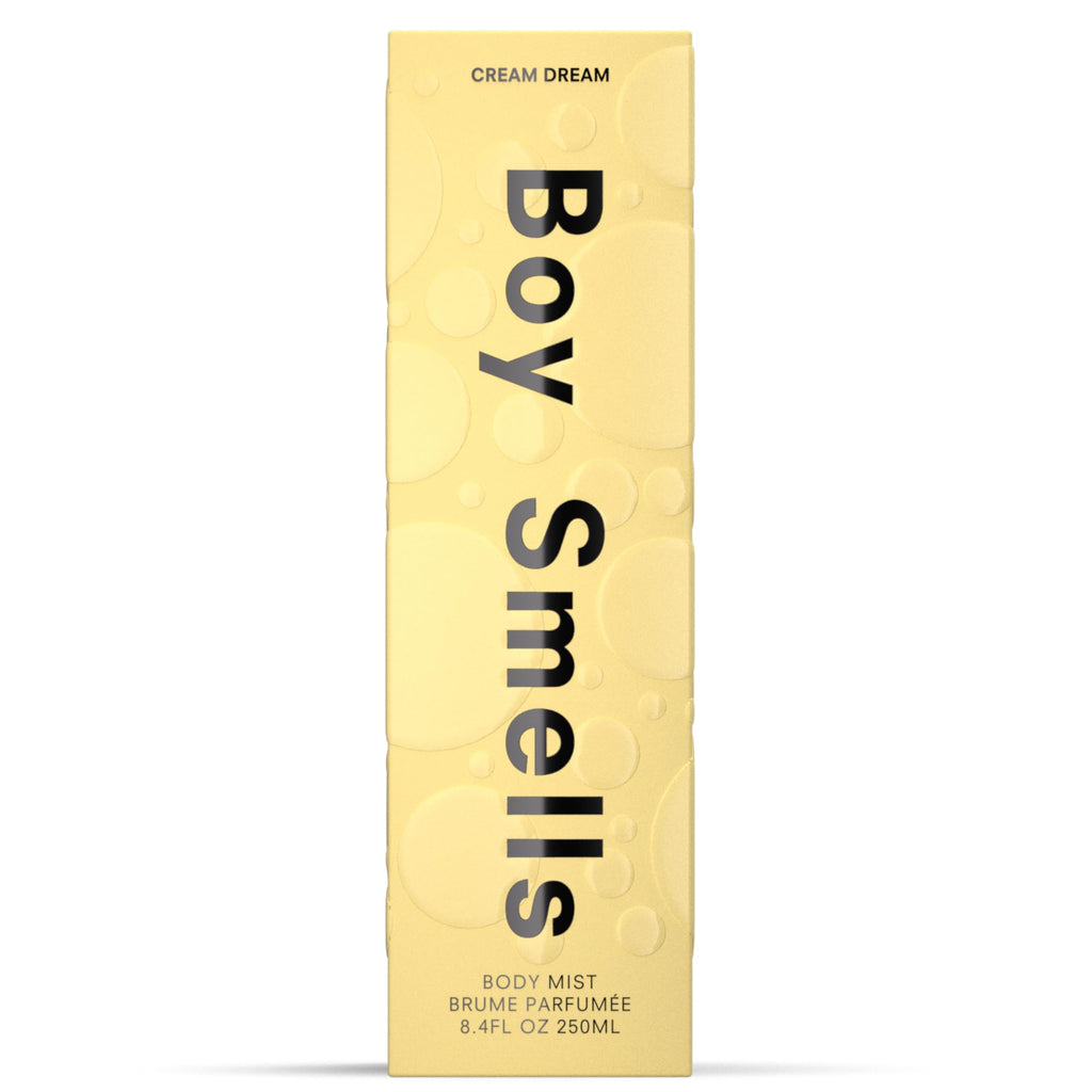 Hair and Body Mist H16495