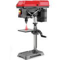 10 In. 5-Speed Benchtop Drill Press with Work Light Y90134