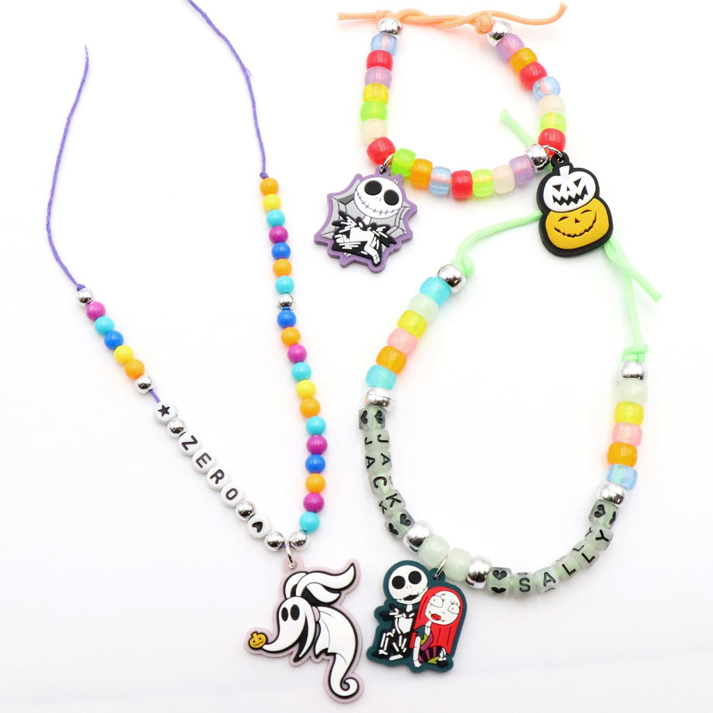 Glow in The Dark Jewelry Activity Set U251