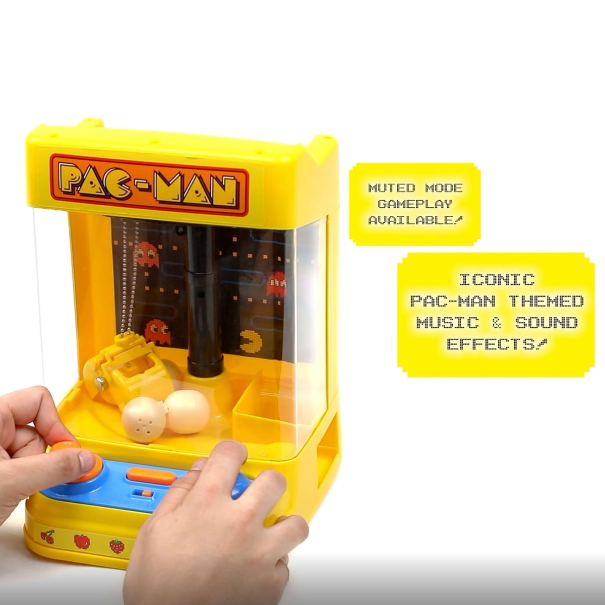 Arcade Claw Crane Tabletop Game R570898