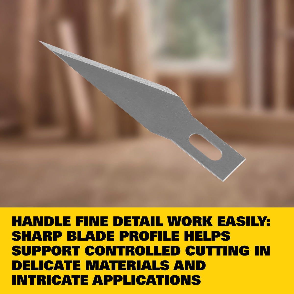 Hobby Knife Blade D7792