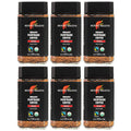 Organic Freeze Dried Instant Coffee 6 x 3.53oz A2869