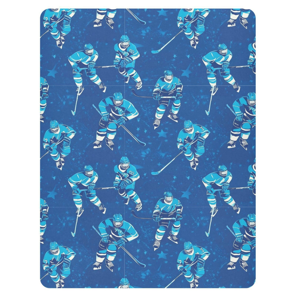 Soft Breathable Microfiber Fitted Crib Sheet R693