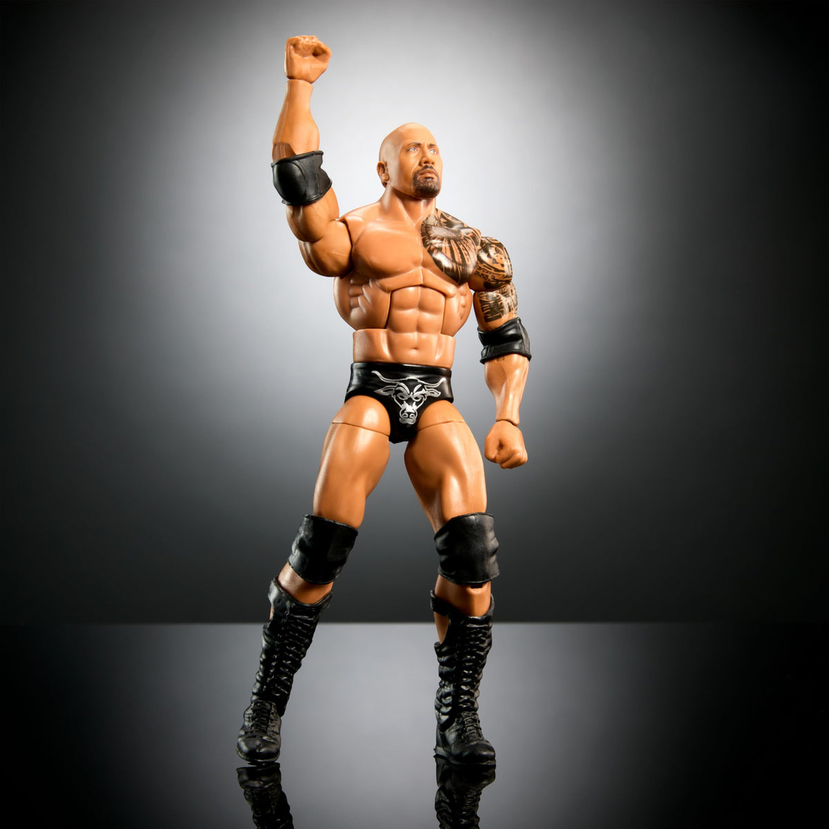 WrestleMania Action Figure Set with Accessory S629460