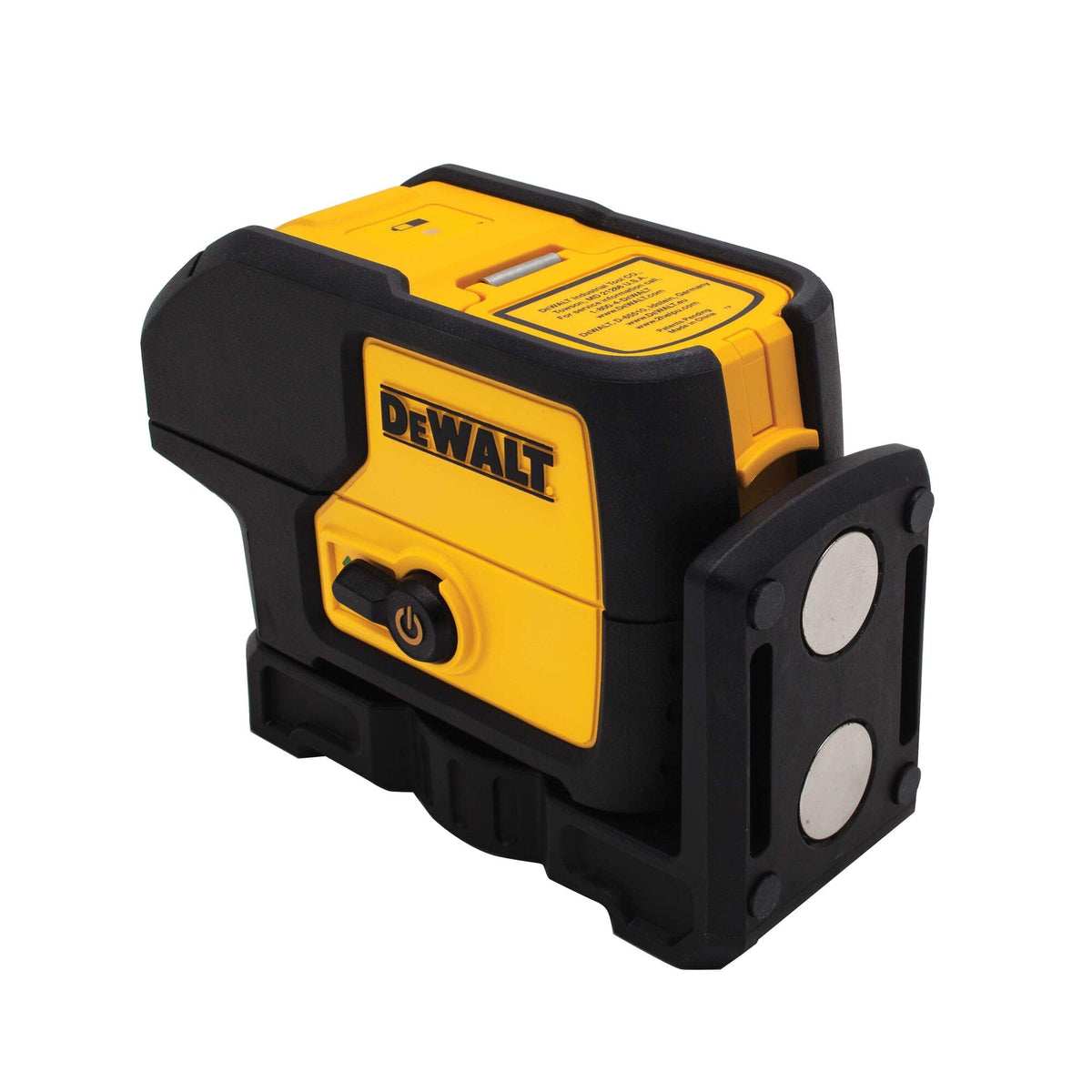 Green 3 Spot Beam Laser Level M735478