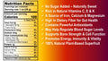 Dried White Mulberries 8 oz No Sugar Added D363637