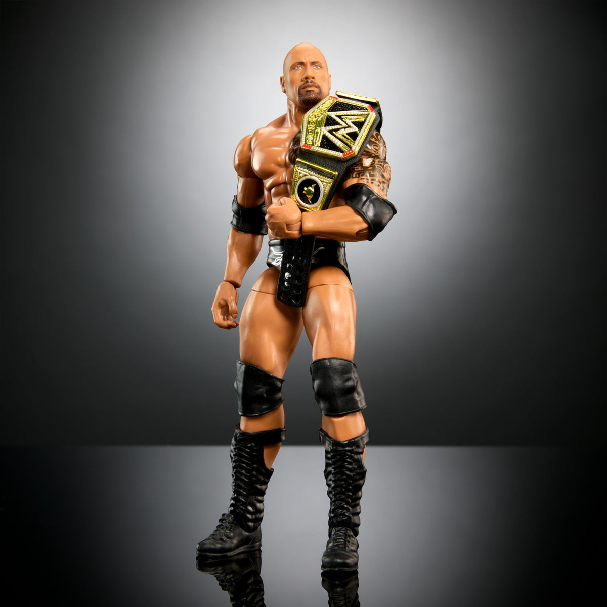 WrestleMania Action Figure Set with Accessory S629460
