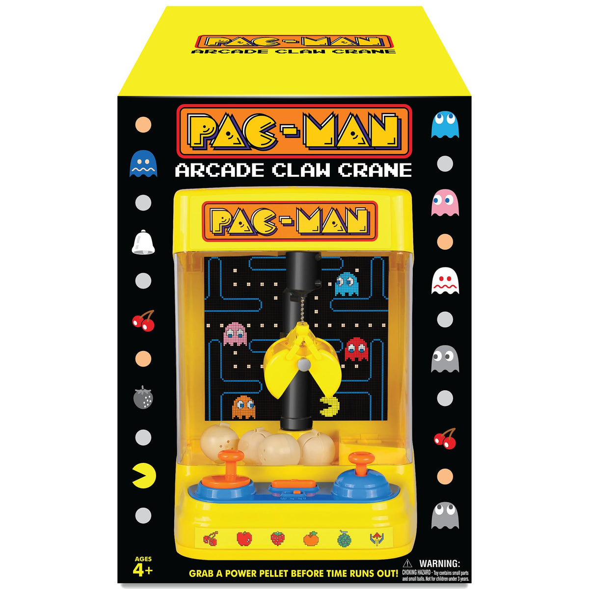 Arcade Claw Crane Tabletop Game R570898