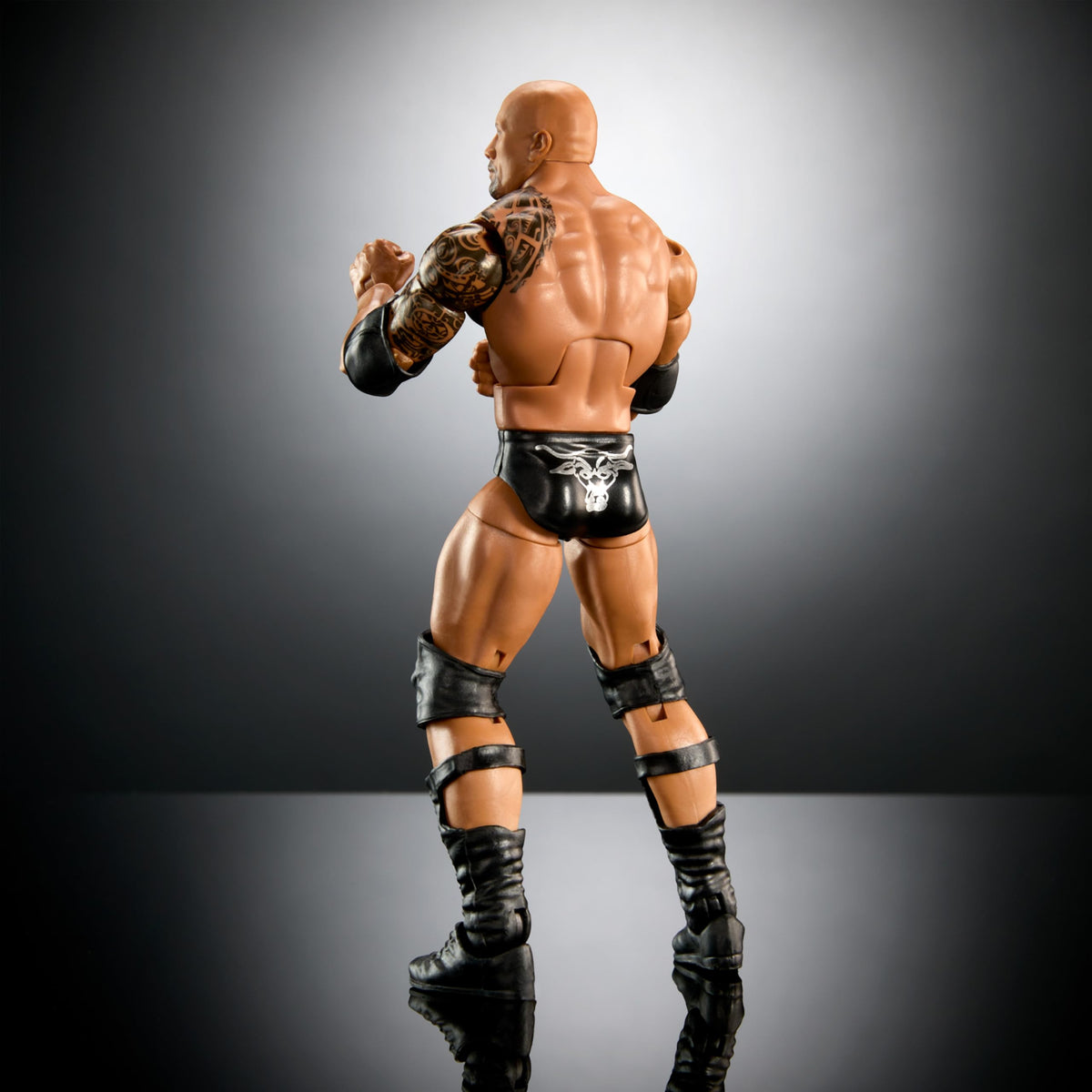 WrestleMania Action Figure Set with Accessory S629460