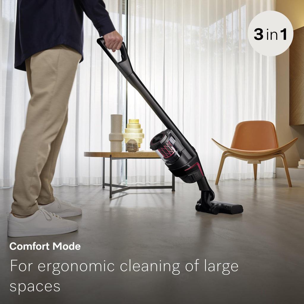 3-in-1 Cordless Stick Vacuum A7327