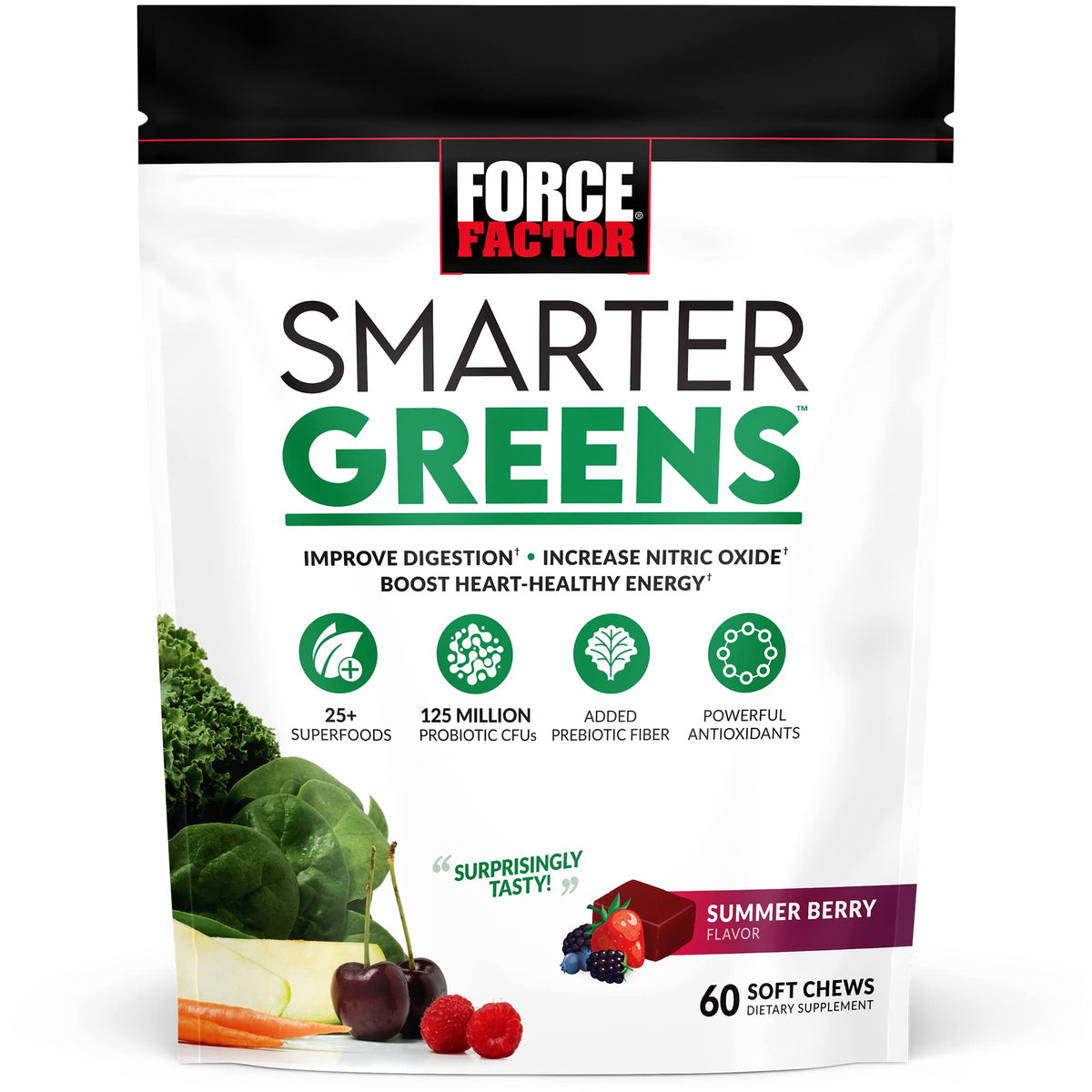 Turmeric Joint Support Supplement & Superfood Chews B4654