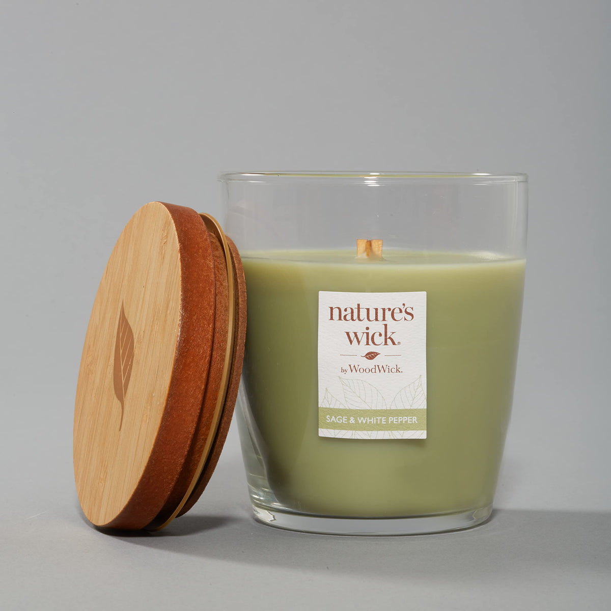 Scented Candle 10 ounces B5734