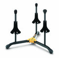 2 Trumpet/Cornet + 1 Flug Stand T827082