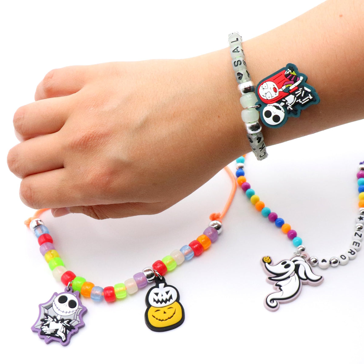 Glow in The Dark Jewelry Activity Set U251