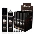 11X Butane Refill 12 Cans R709350