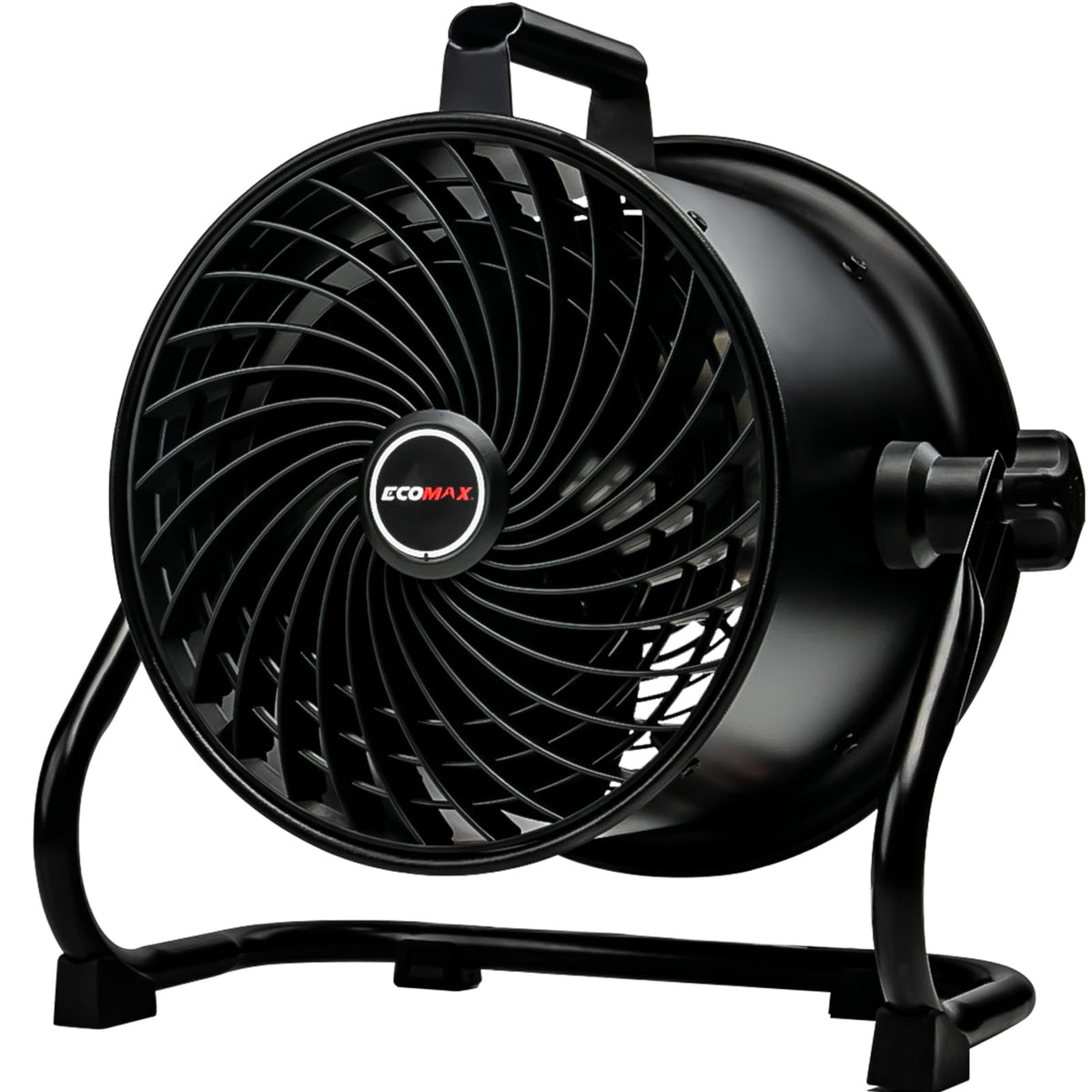 10 Inch High Velocity Drum Fan X837322