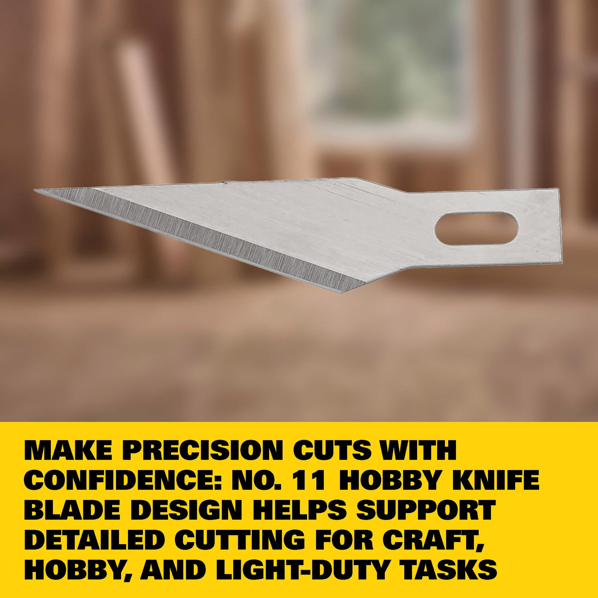 Hobby Knife Blade D7792