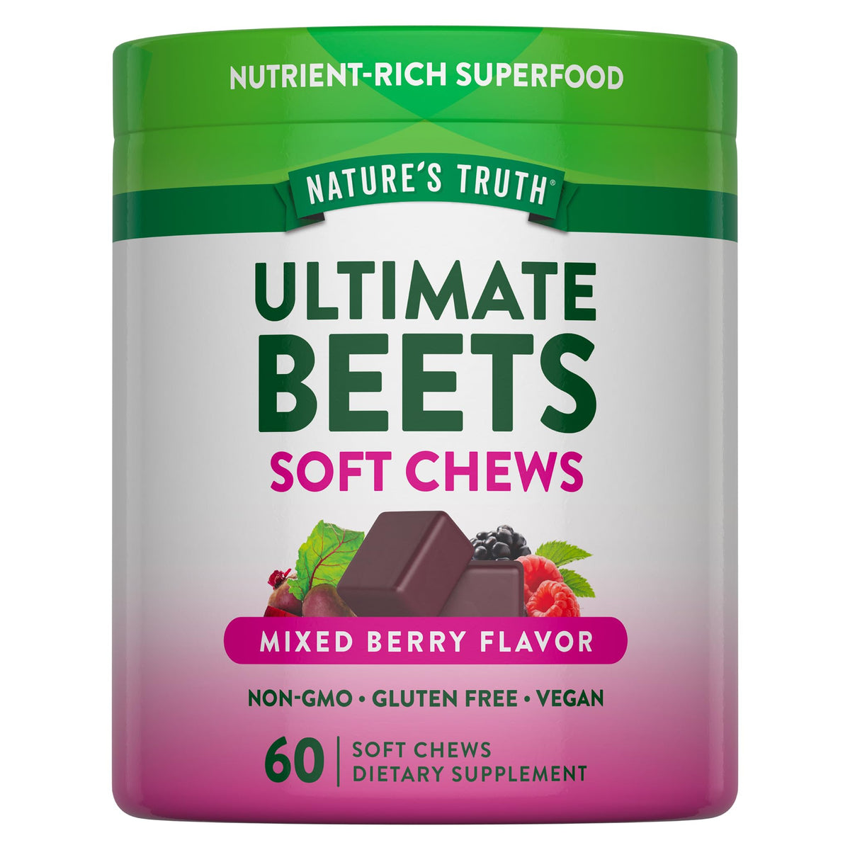 Beet Root Chews S866662