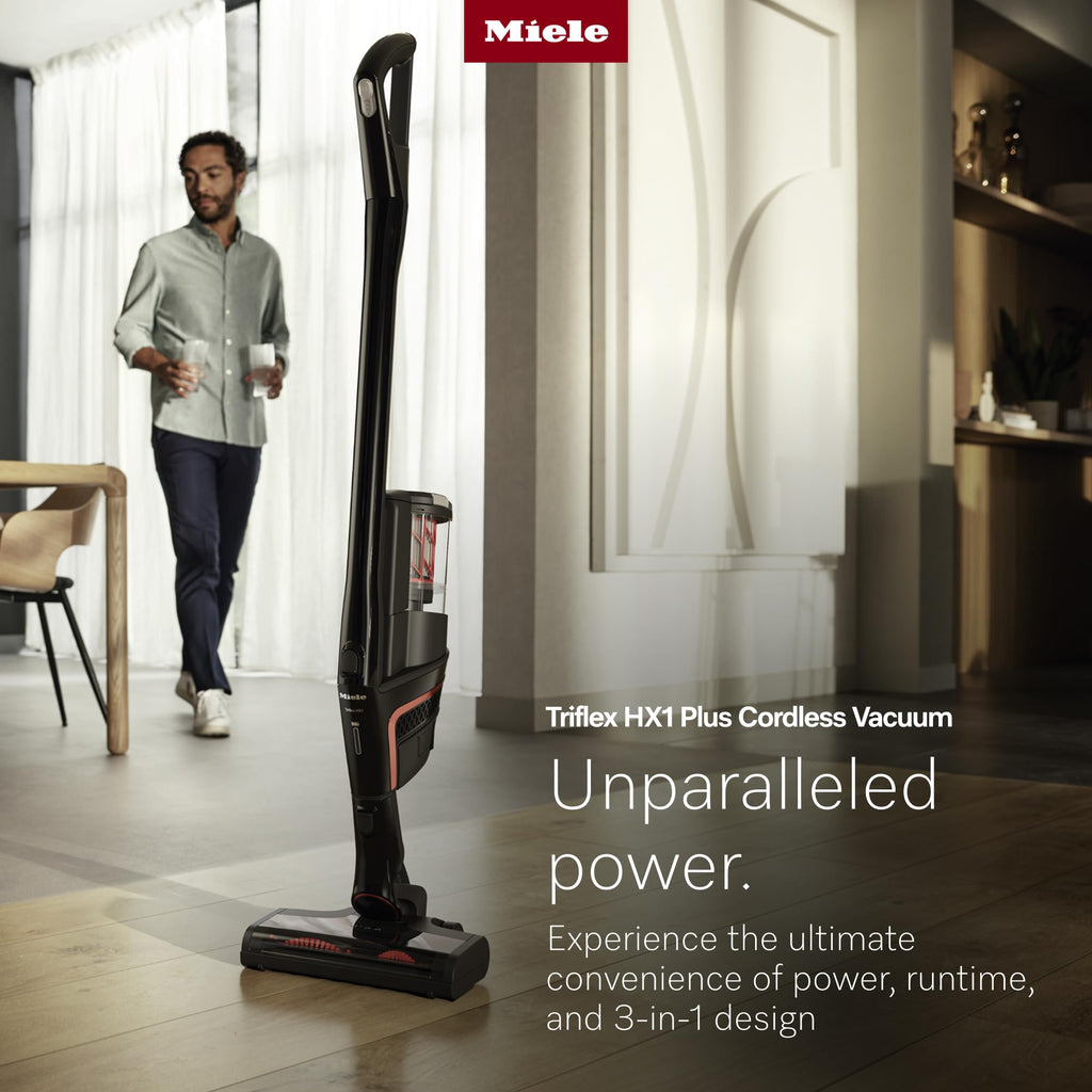 3-in-1 Cordless Stick Vacuum A7327