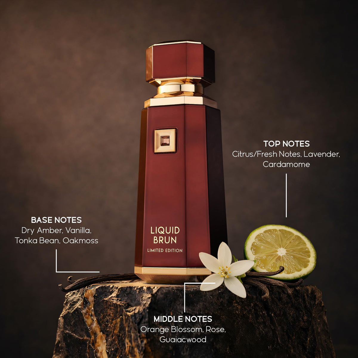 Extrait De Parfum 150ml H822