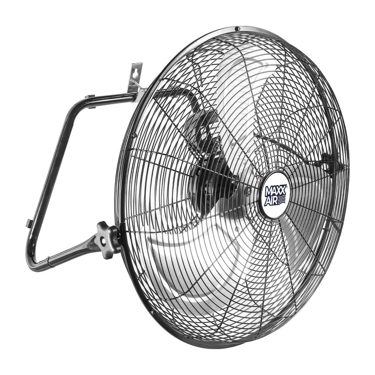 20 Inch 3-Speed High Velocity Wall Fan B28987