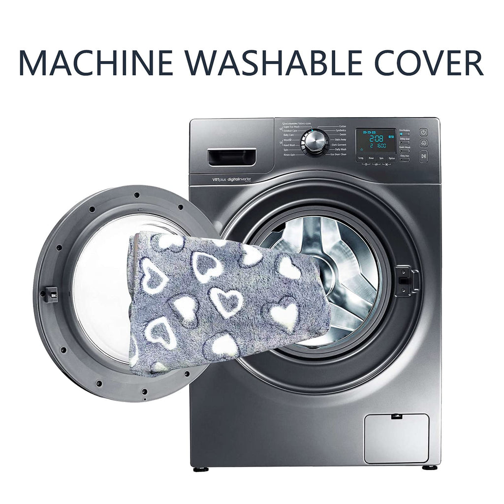Waterproof Washable Reversible Crate Mat J4431