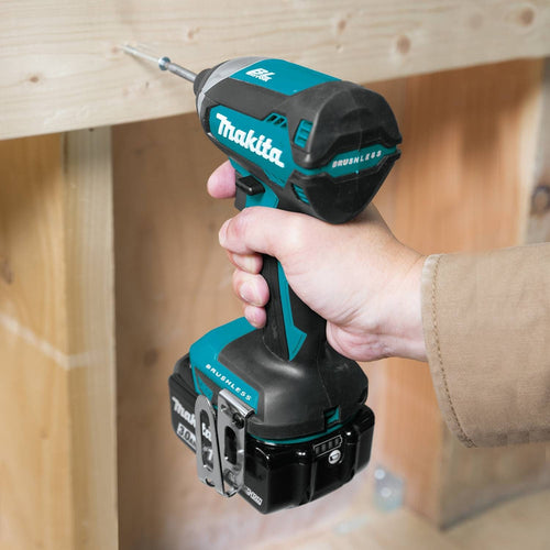18V LXT Lithium-Ion Brushless Cordless 3-Pc. Combo Kit (3.0Ah) Y589000