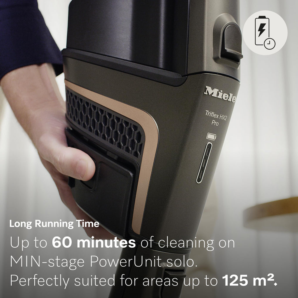 3-in-1 Cordless Stick Vacuum A7327