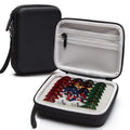 Guitar Pick Holder Case Black A5204