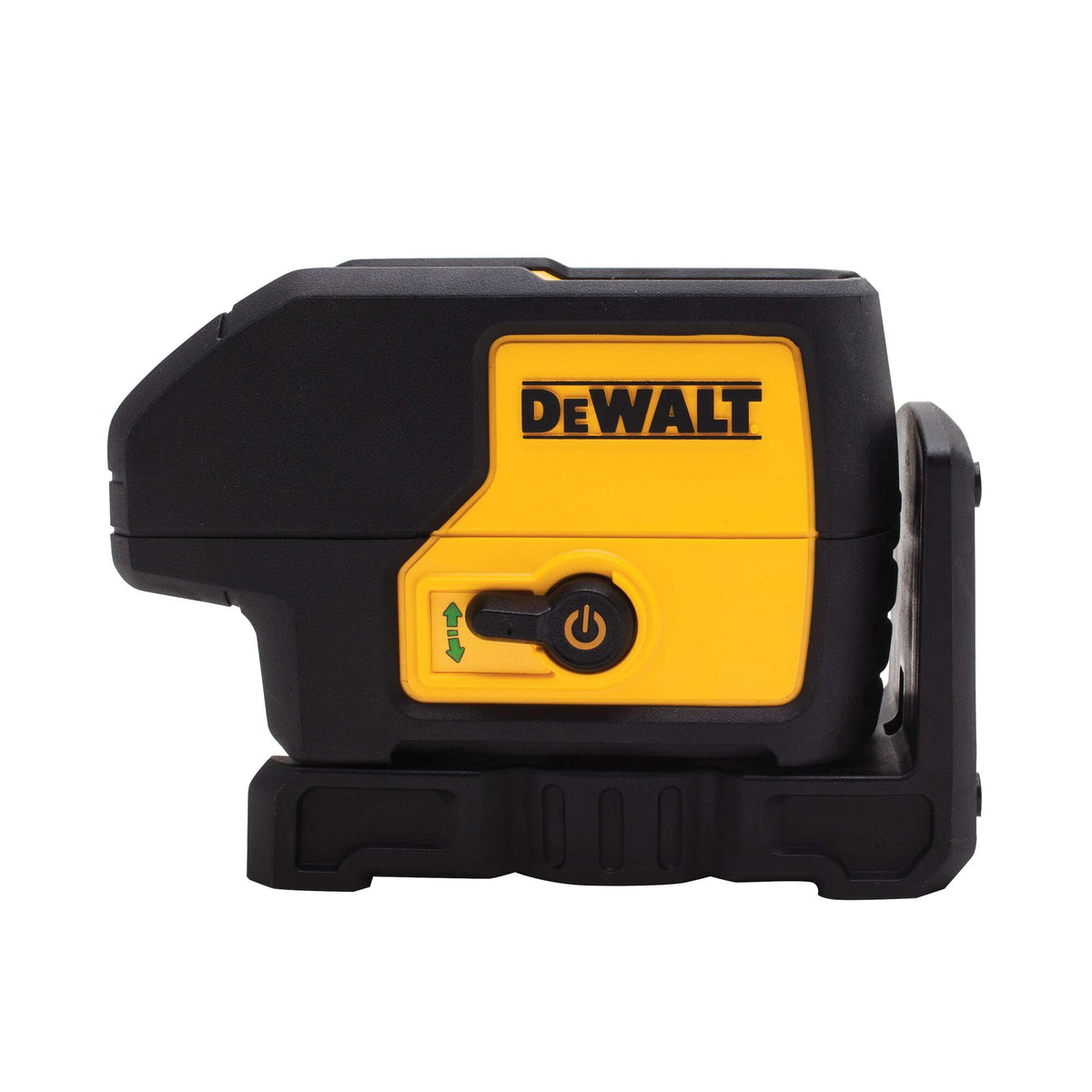 Green 3 Spot Beam Laser Level M735478