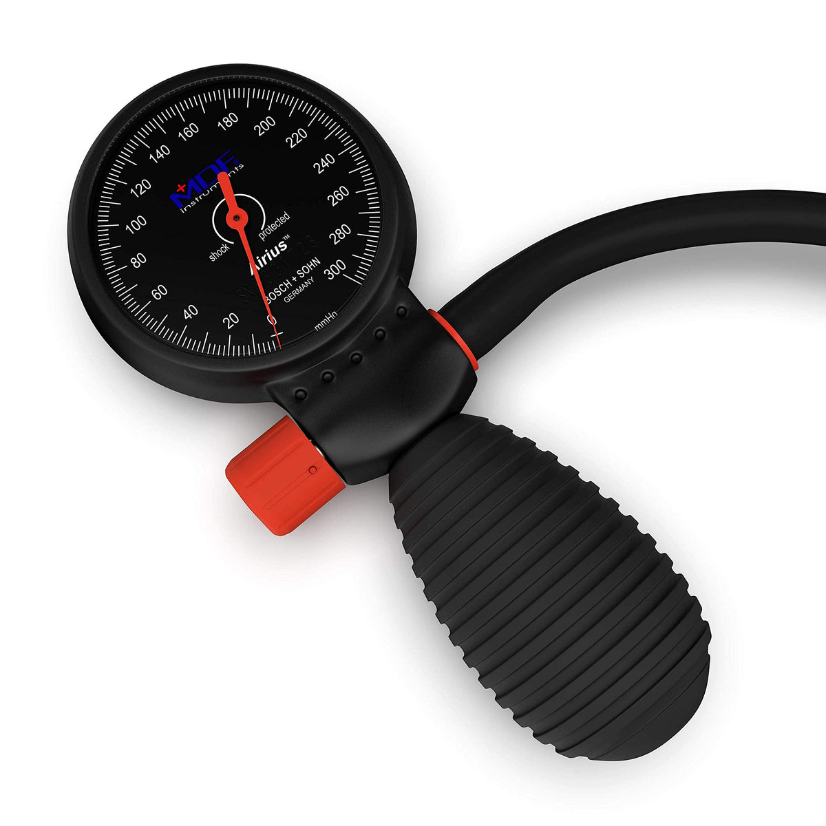 German Made Blood Pressure Monitor with Adult Sized Cuff A569746