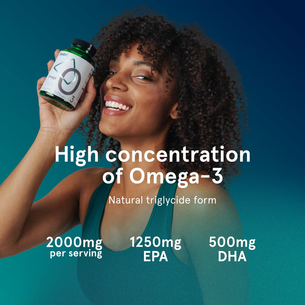 Omega 3 Fish Oil Supplement 240 Softgels S51422