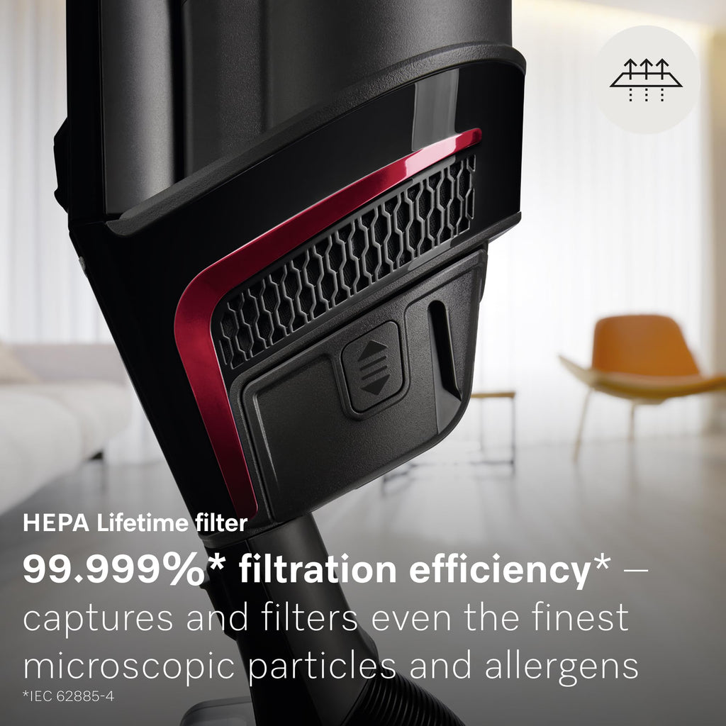 3-in-1 Cordless Stick Vacuum A7327