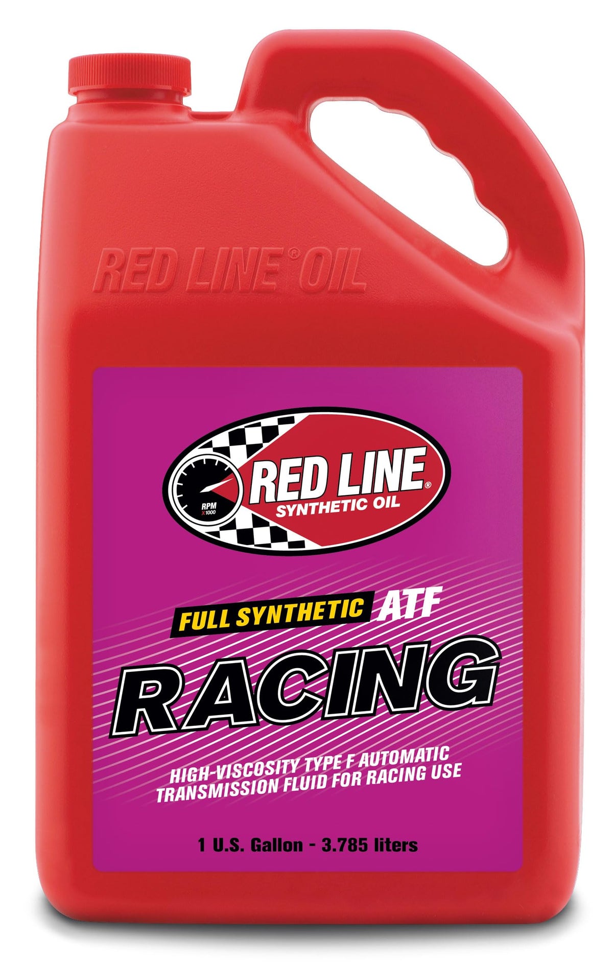 Synthetic Automatic Transmission Fluid 1 Gallon L8712