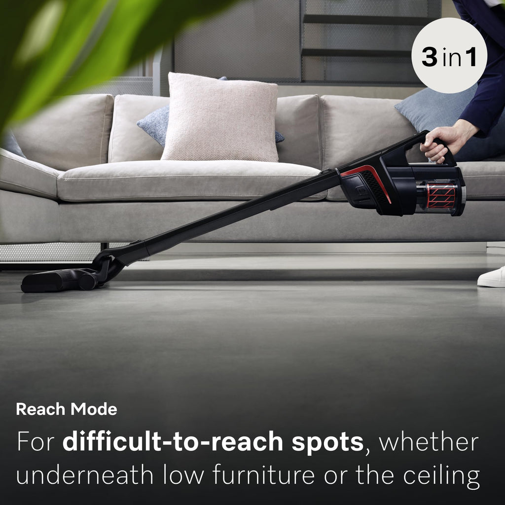 3-in-1 Cordless Stick Vacuum A7327