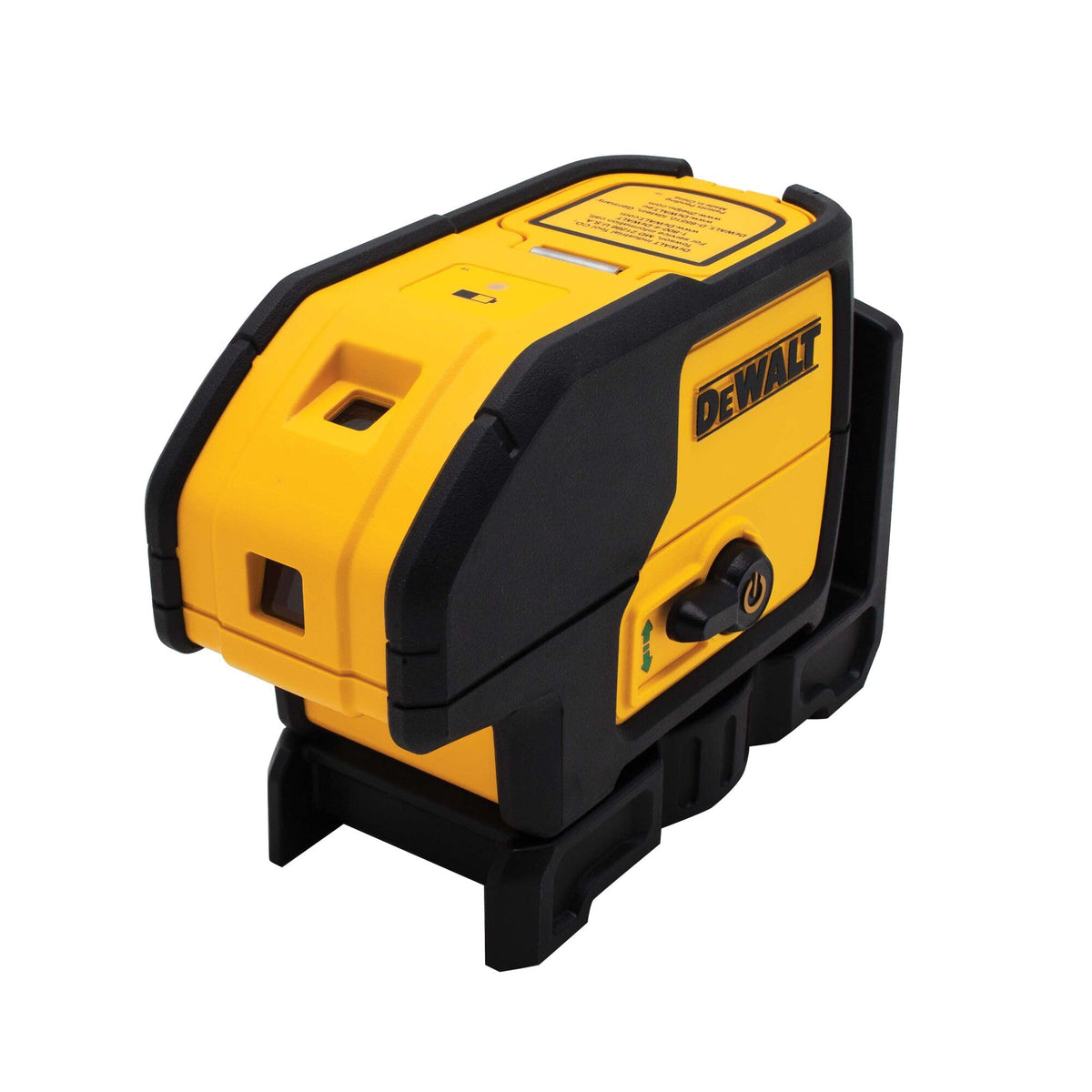 Green 3 Spot Beam Laser Level M735478