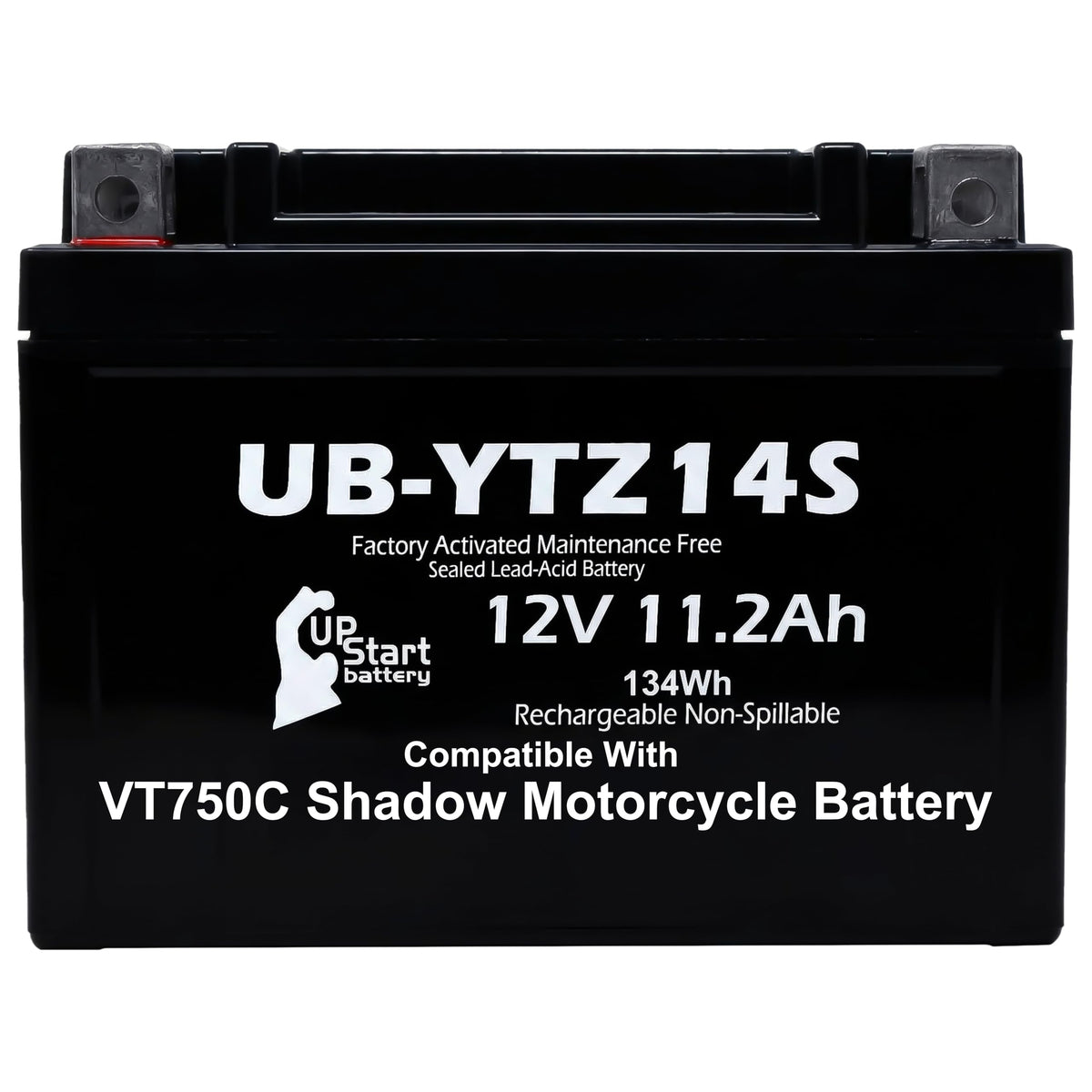 12V 11.2Ah Battery U1031