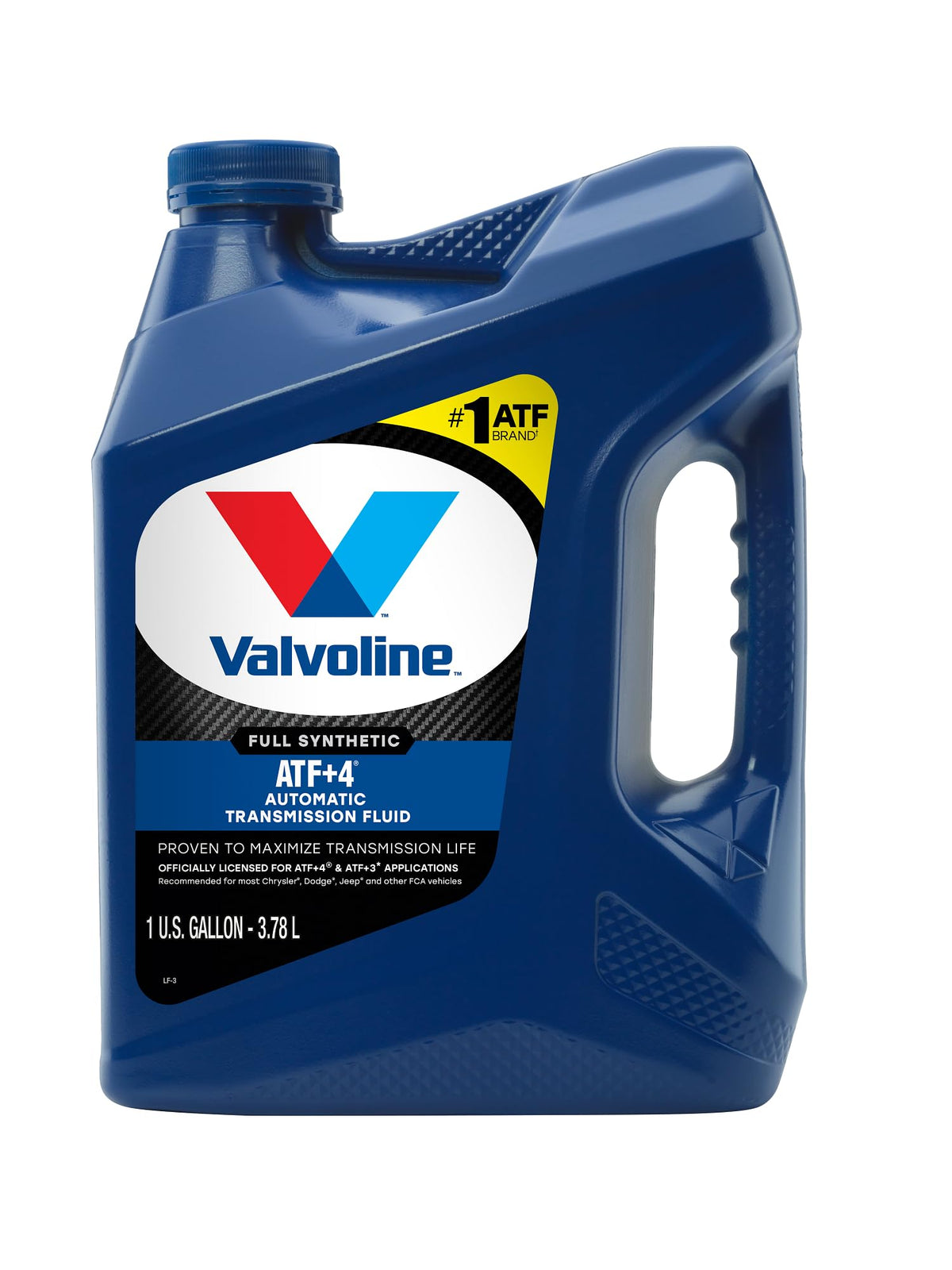 Full Synthetic Automatic Transmission Fluid 1 GA Case of 3 C861030